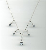 Blake Necklace