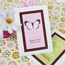 Asian Wedding Favors