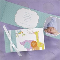 Baby Announcements