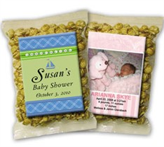 Baby Shower 