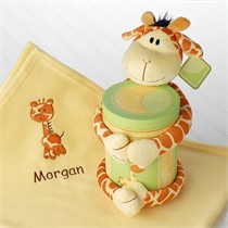 Baby Shower Gifts