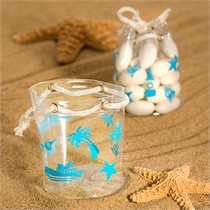 Beach Bag Favor