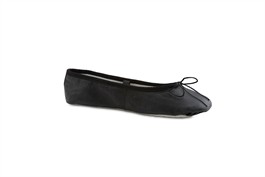 Black Ballerina by Special Occasions Saugus Shoe