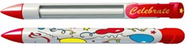 Celebrate Pen