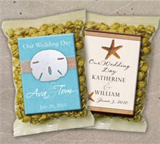 Edible Wedding Favors