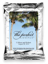 Coffee <br>Wedding Favors