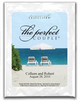 Cocoa <br>Wedding Favors