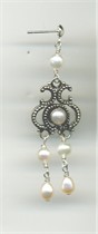 Alexandria Earrings