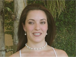 Angelina Necklace