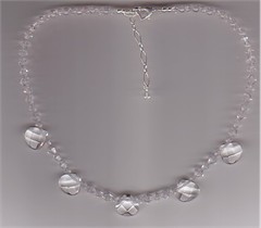 Martha II Necklace
