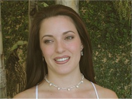 Rebekah Necklace