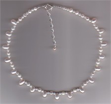 Ruth II Necklace