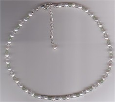Penney Necklace