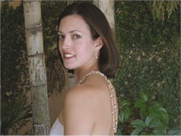 Francesca Necklace Gold-filled