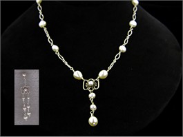 Alexandria II Necklace