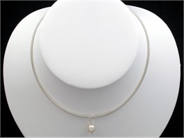 Carrie II Necklace