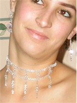 Raquel Choker Necklace