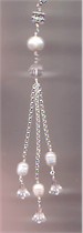 Blythe II Back Dangle