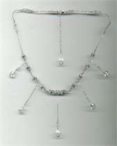 Brie Necklace