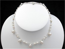 Alexis Necklace