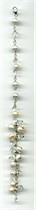Prassina III Back Dangle