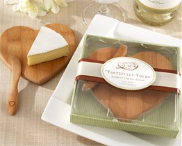 Eco-Friendly <br> Wedding Favors