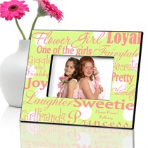 Flower Girl Gifts