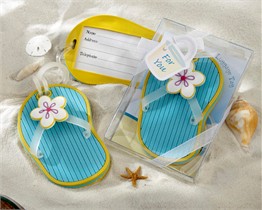 Flip Flop Wedding Favors