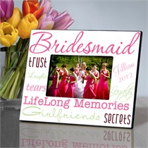 Bridesmaid Gifts