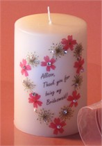 Gifts For  Bridesmaid, Groomsmen, Flower Girl, Ring Bearer