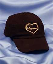 Groom Hat