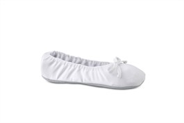 Heather Bridal Slippers by Special Occasions Saugus Shoe
