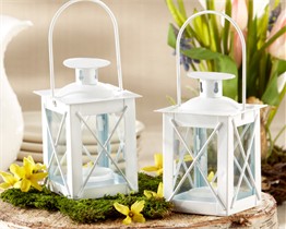 Luminous Mini - Lantern Wedding Favor