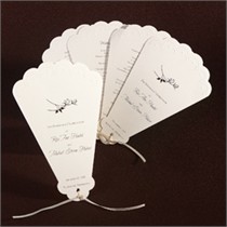 Wedding Programs <br> 20%Off