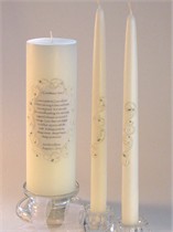 Religious Wedding Accessories