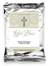 Religious Wedding Favors