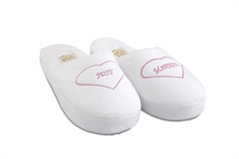 Saugus Shoe Bridal Slippers & Bridal Shoes