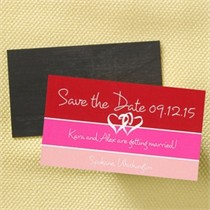 Save - The - Date <br>10-30% Off