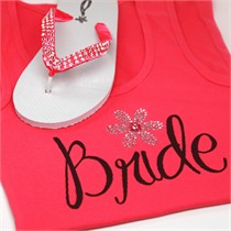 Bridal Shoes 
