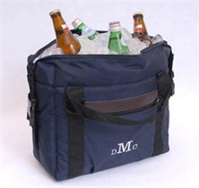 Personalized Soft Sided Cooler