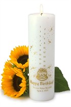 Special Occasion Candles