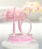 Sweet 16