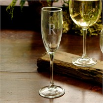 Toasting Glass