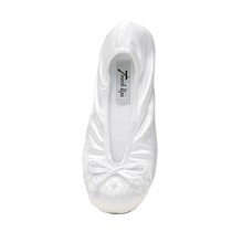 Touch Ups Bridal Slippers & Bridal Flip Flops