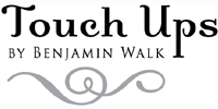 Touch Up Bridal Shoes