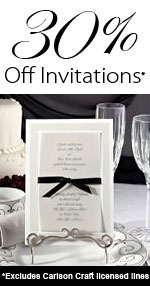Wedding Invitations